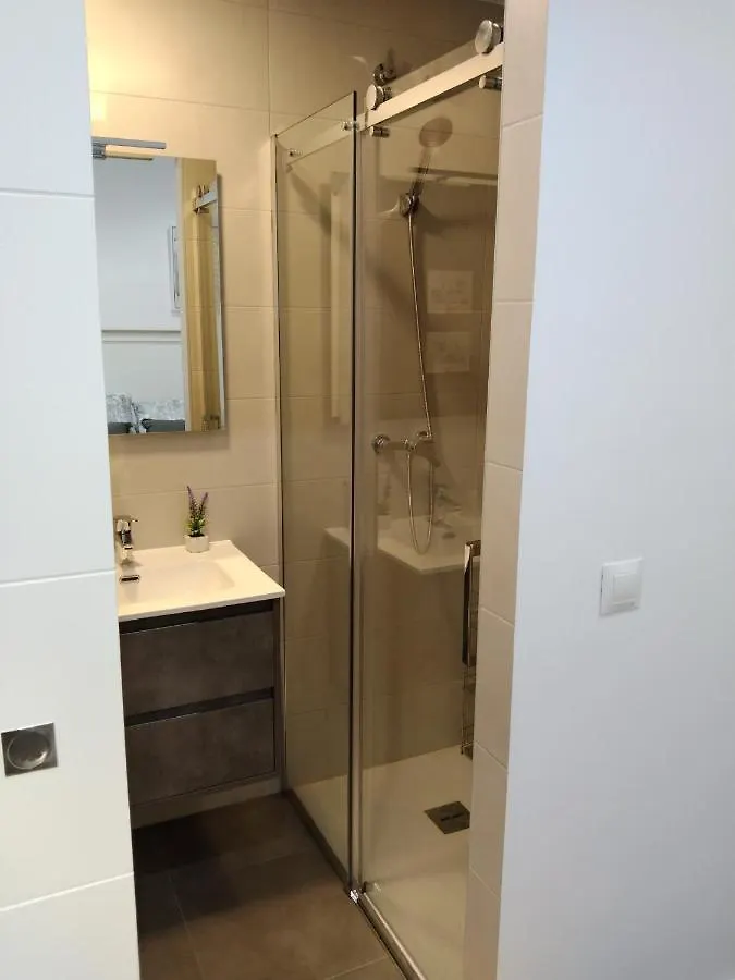 Apartamento El Llano Lucena