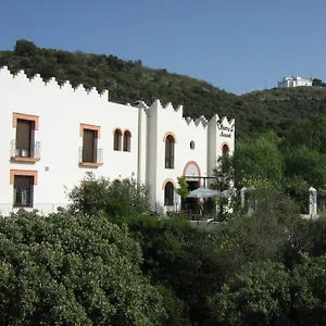 Hotel Sierra De Araceli, Lucena