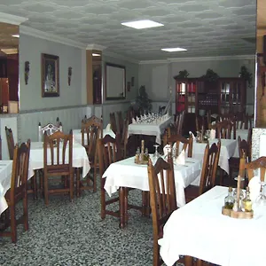 Maison d'hôtes El Poligono, Lucena