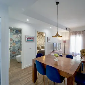 Apartment El Coso Boutique, Lucena