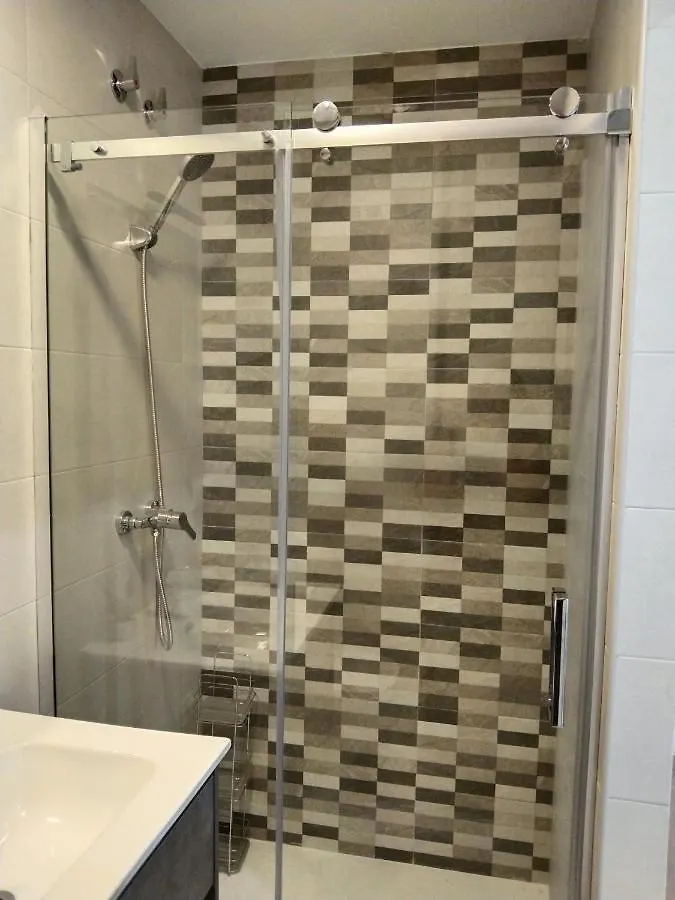 Apartamento El Llano Lucena 0*,