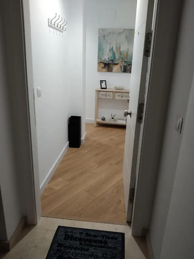 Apartamento El Llano Lucena Spain